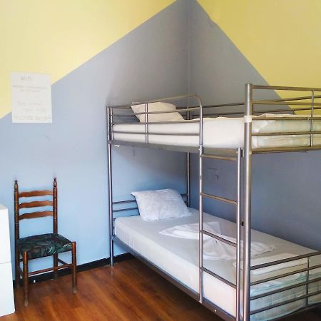 Hostel Compass Burgas Exterior foto